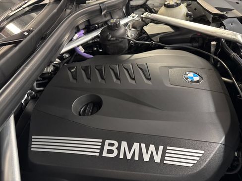 Used 2026 BMW X7 xDrive40i w/ M Sport Package AWD/4WD image 42