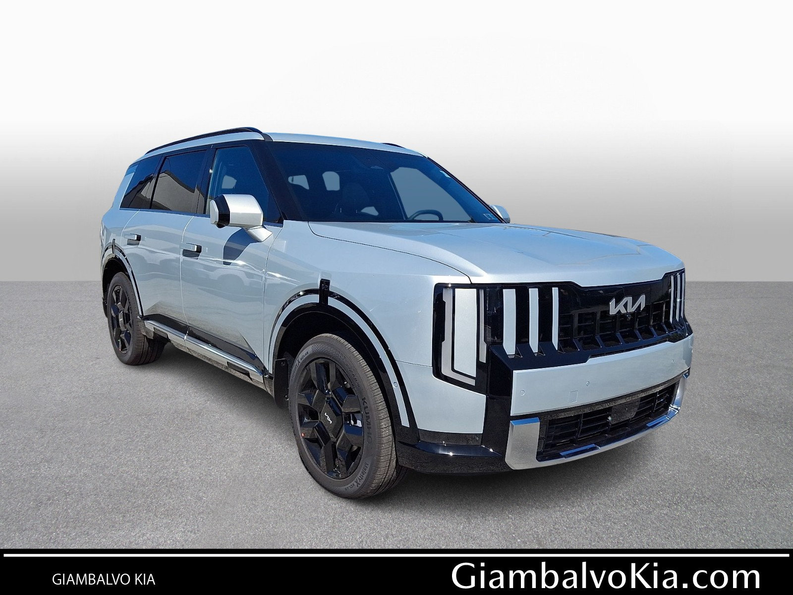New 2027 Kia Telluride SX Prestige AWD/4WD image 1