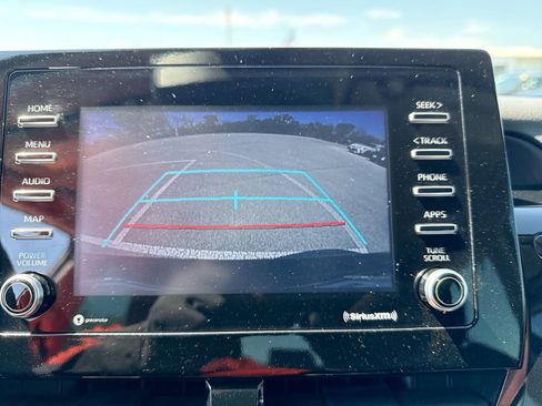 Certified 2023 Toyota Camry LE FWD image 22