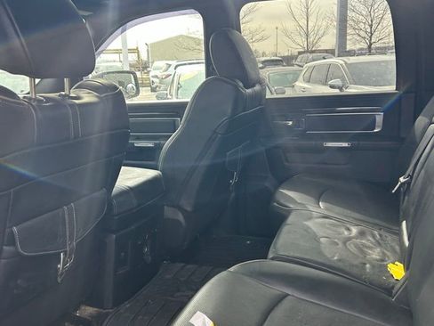 Used 2017 RAM 1500 Limited image 6