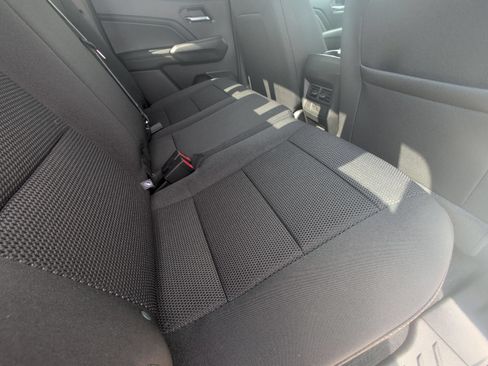 New 2026 GMC Canyon Elevation w/ Convenience Package RWD image 29