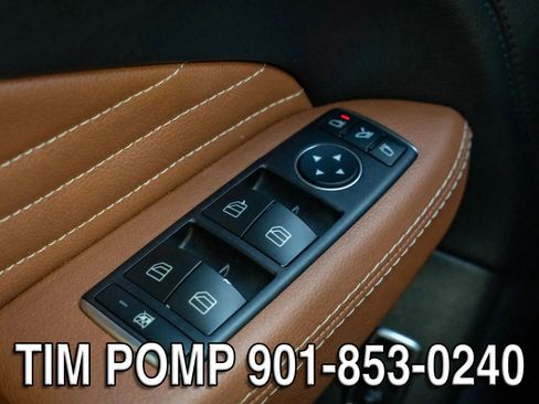 Used 2019 Mercedes-Benz GLE 43 AMG 4MATIC Coupe w/ Premium 3 Package image 28