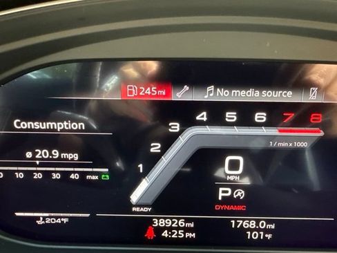 Used 2022 Audi S4 Premium Plus w/ Premium Plus Package AWD/4WD image 11