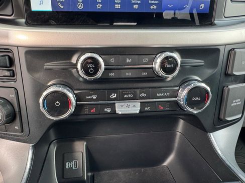 Used 2023 Ford F150 XLT w/ Equipment Group 302A High image 29