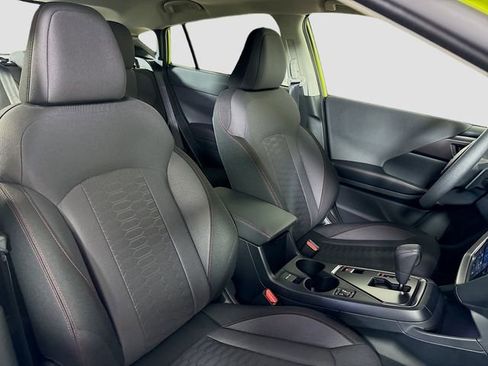 New 2026 Subaru Impreza 2.0i Sport image 28