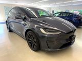 Used 2022 Tesla Model X image 4