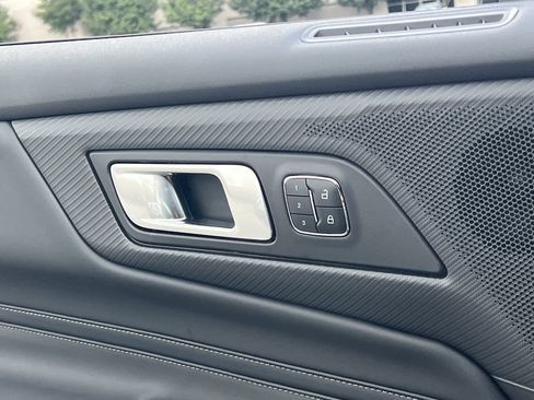 New 2026 Ford Mustang Premium RWD image 15