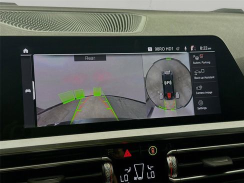 Used 2022 BMW M240i xDrive Coupe w/ Premium Package image 10