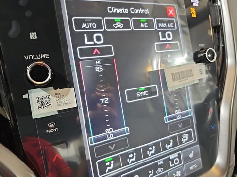 New 2025 Subaru Legacy Limited image 23