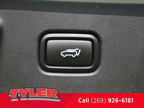 Used 2024 Hyundai Tucson SEL AWD/4WD image 18
