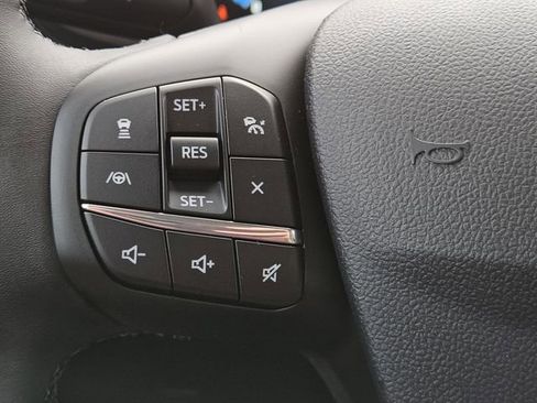 New 2025 Ford Bronco Sport Outer Banks image 19