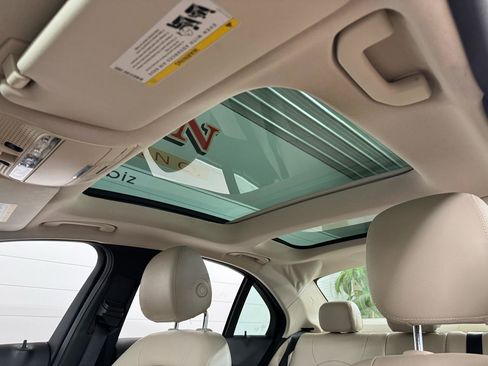 Used 2016 Mercedes-Benz C 300 C300 4MATIC Sedan w/Premium 2 image 14