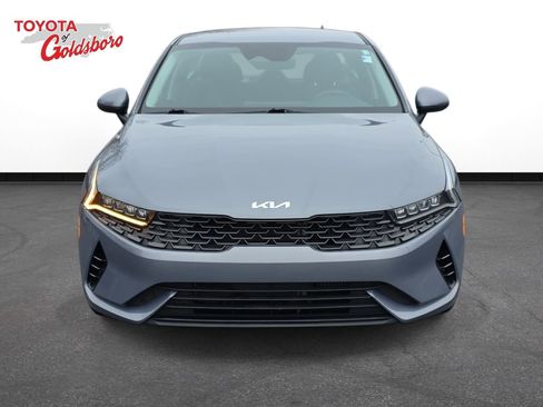 Used 2023 Kia K5 LXS image 2