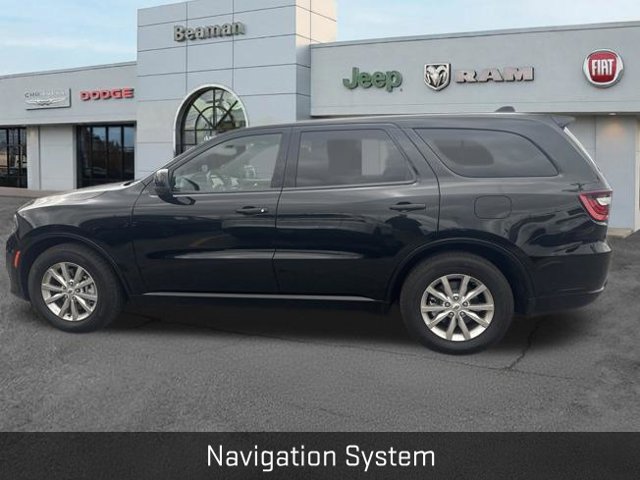 Used 2026 Dodge Durango GT RWD image 2