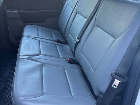 Used 2025 Ford F250 XL w/ XL Chrome Package AWD/4WD image 25