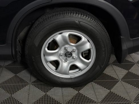 Used 2012 Honda CR-V LX image 10