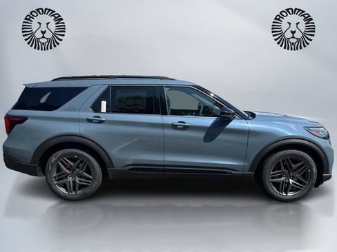New 2026 Ford Explorer ST w/ Sun And Sound Package AWD/4WD image 5