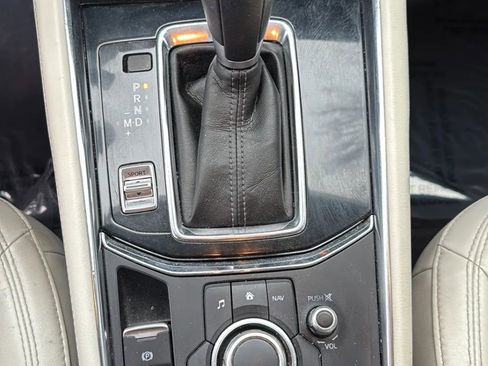 Used 2017 MAZDA CX-5 Grand Select image 39