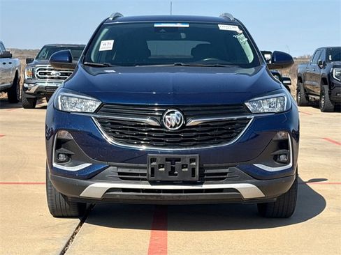 Used 2022 Buick Encore GX Select image 2
