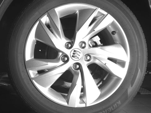 Used 2024 Buick Encore GX Preferred w/ Advanced Technology Package AWD/4WD image 11