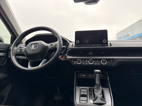 Used 2024 Honda CR-V EX image 15