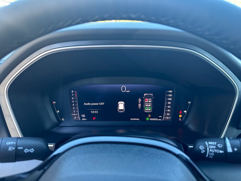 New 2026 Honda Pilot Elite image 30