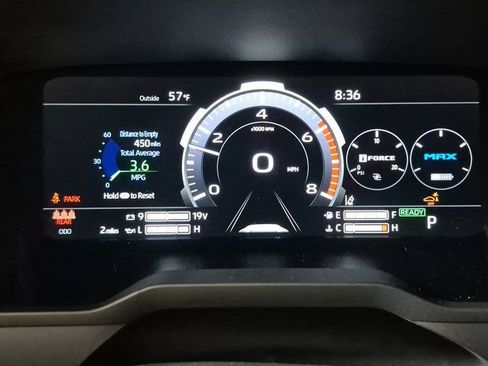 New 2026 Toyota Tundra Limited image 24