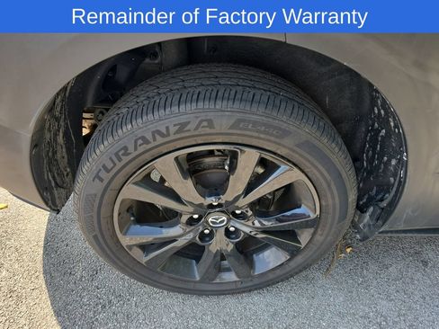 Used 2025 MAZDA CX-30 AWD 2.5 S w/ Preferred Package image 4
