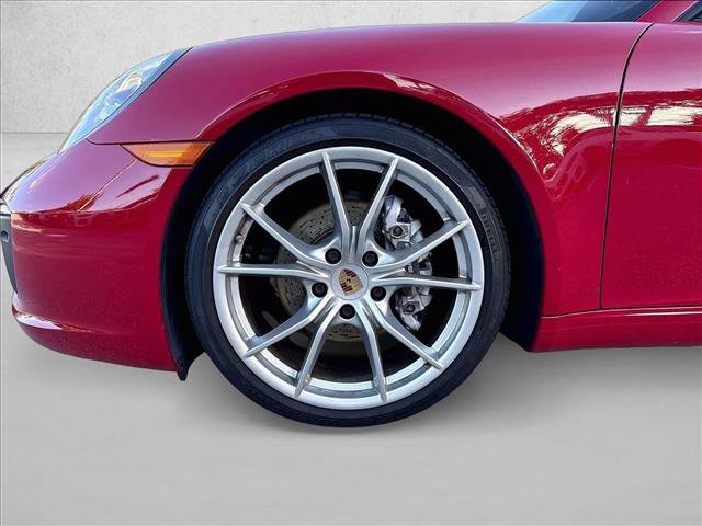 Used 2019 Porsche 911 Carrera RWD image 10