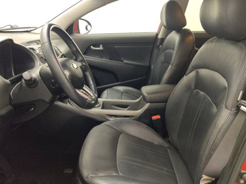 Used 2014 Kia Sportage SX w/ SX Premium Package FWD image 17