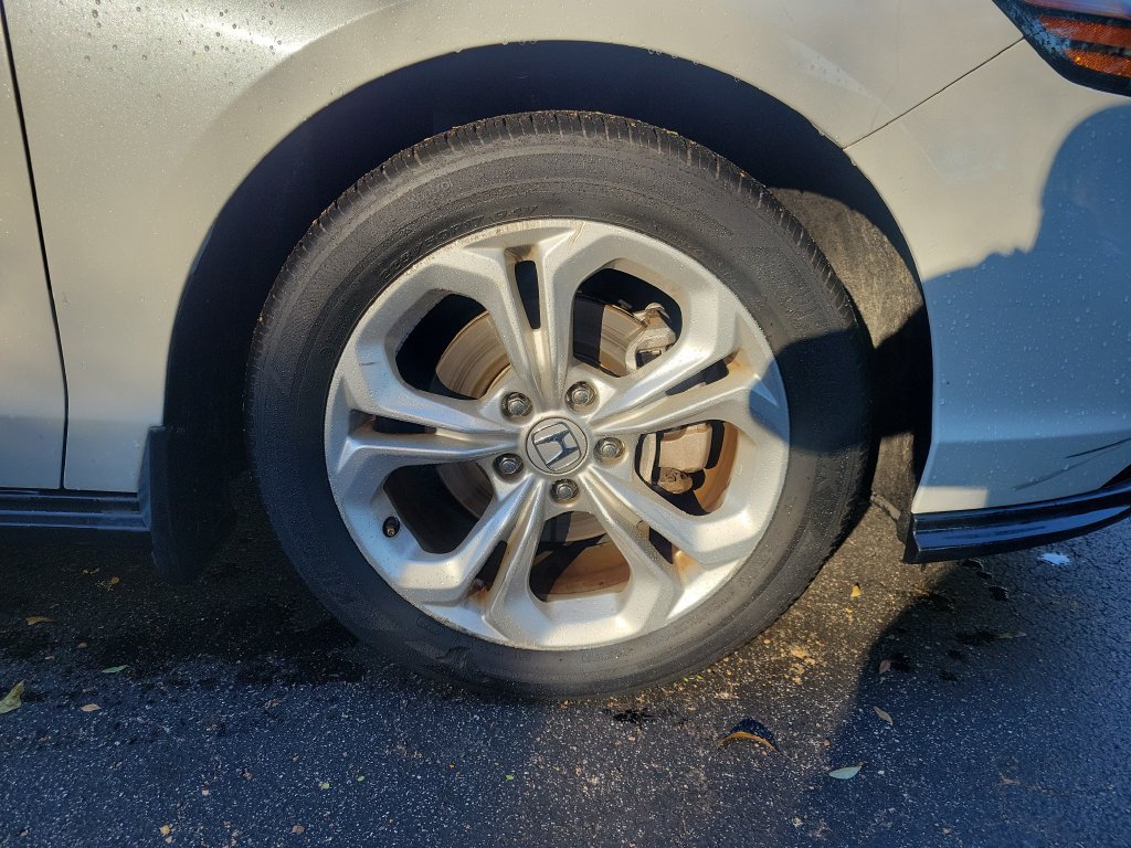 Used 2023 Honda Accord LX image 6