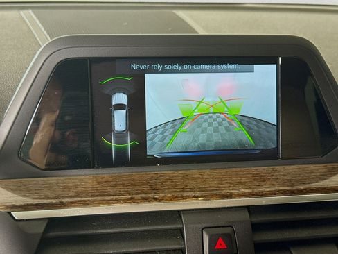 Used 2019 BMW X3 sDrive30i w/ Convenience Package image 19