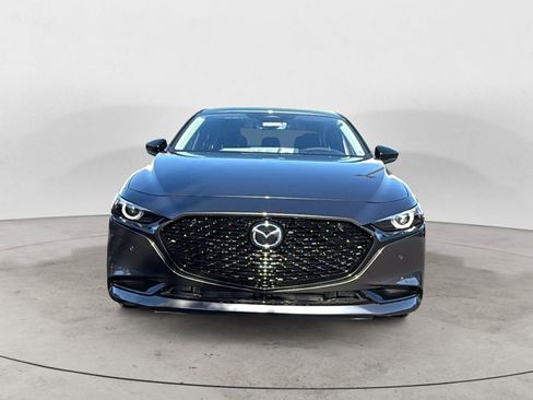 New 2026 MAZDA MAZDA3 2.5 Turbo Sedan w/Premium Plus image 2
