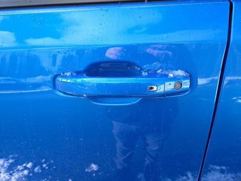 New 2026 Chevrolet Silverado 1500 LT image 21