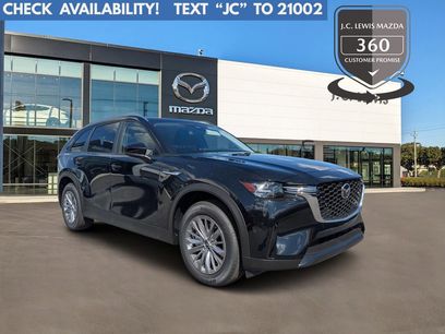 New 2026 MAZDA CX-90 3.3 Turbo w/ Select Package
