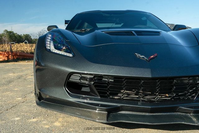 Used 2019 Chevrolet Corvette Z06 RWD image 65