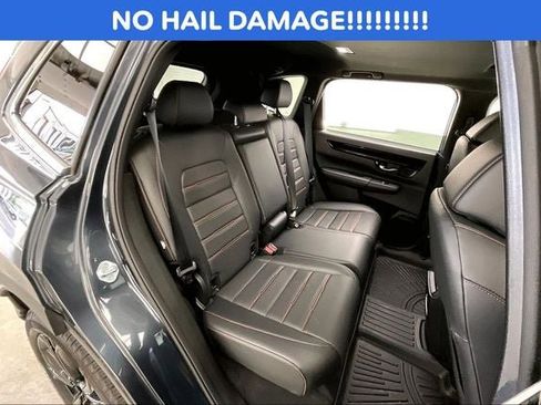 Certified 2024 Honda CR-V Sport Touring image 19