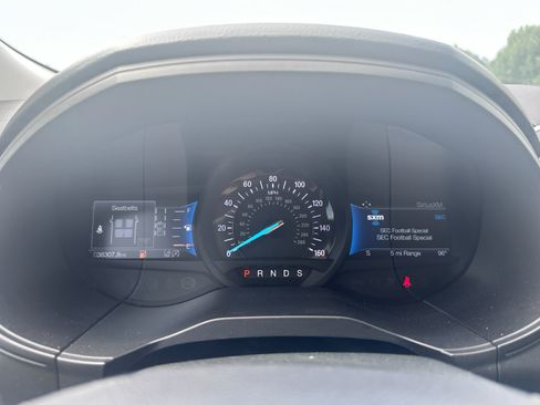 Used 2024 Ford Edge SEL AWD/4WD image 17