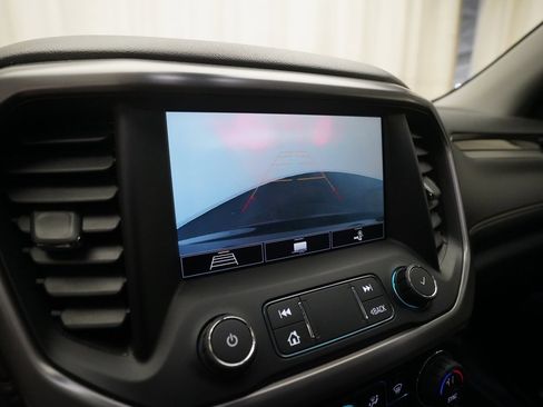 Used 2020 GMC Acadia AT4 w/ Driver Alert Package II image 20