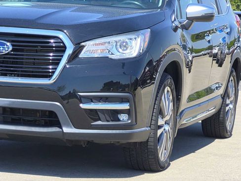 Used 2020 Subaru Ascent Touring w/ Popular Package #2A AWD/4WD image 12
