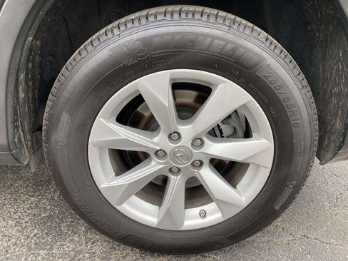 Used 2017 Lexus RX 350 AWD w/ Premium Package image 13