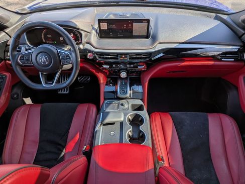 Used 2023 Acura MDX A-Spec image 25