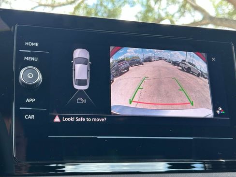 New 2026 Volkswagen Jetta Sport FWD image 29