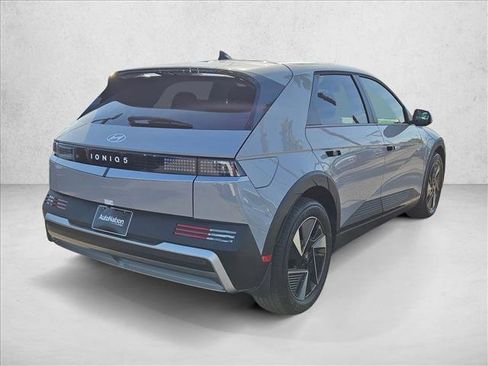 New 2026 Hyundai Ioniq 5 SE image 5