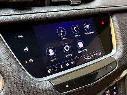 Certified 2022 Cadillac XT5 Premium Luxury w/ Technology Package image 31