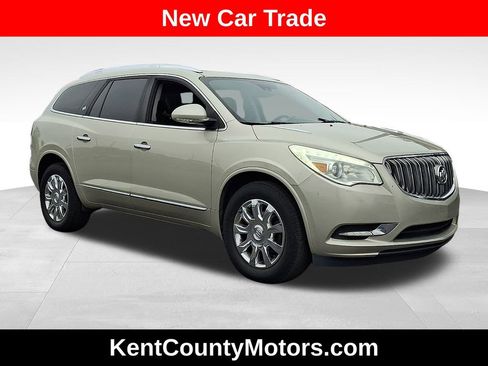 Used 2016 Buick Enclave Premium image 1