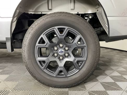 New 2026 Ford F150 STX w/ Equipment Group 200A AWD/4WD image 10