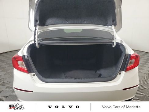 Used 2019 Honda Accord EX-L image 9