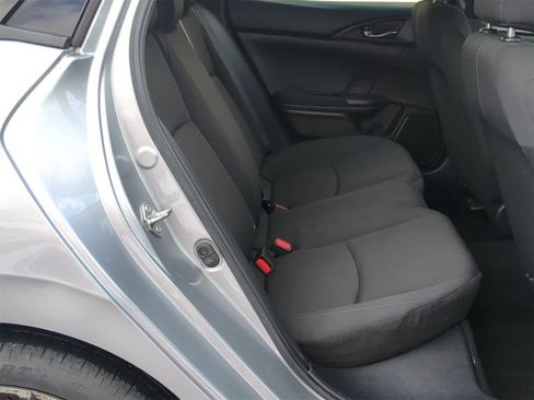 Used 2019 Honda Civic Sport image 27