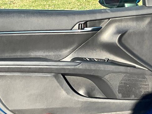 Used 2020 Toyota Camry SE image 27